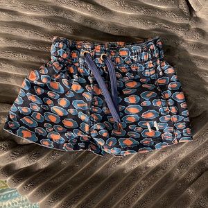 Swim trunks